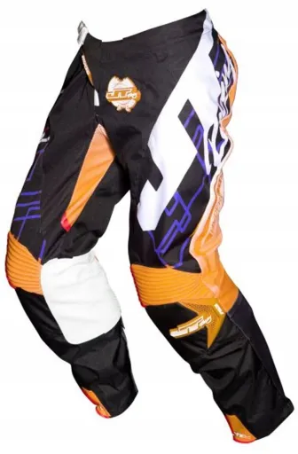 ШТАНИ CROSS JT RACING HYPER-LITE розмір 34