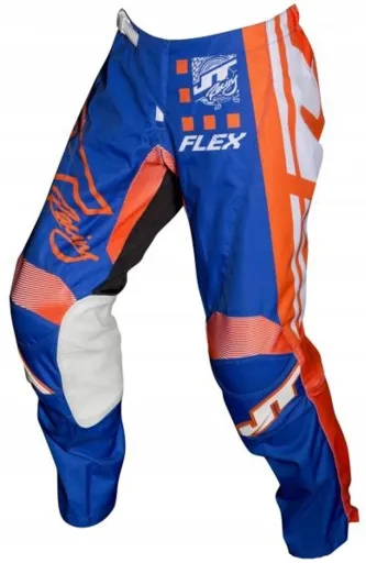 ШТАНИ CROSS JT RACING FLEX EXBOX розмір 38