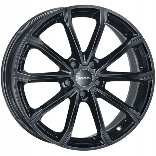 Алюмінієвий диск MAK DAVINCI 6.5