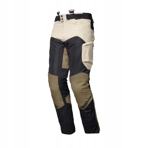 Мотоциклетные брюки Modeka Khao Air II Men Sand, размер L