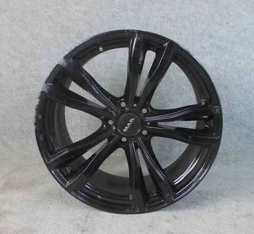 MAK X-MODE диск BMW X5 X6 10x20 ET40 5x120 XM1020/IZX