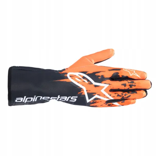 Перчатки Alpinestars TECH-1 K V3 FIA 8877-2022, размер M