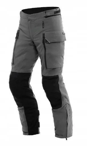 Мотоциклетные туристические брюки Dainese Hekla Absoluteshell Pro 20K Серый/C
