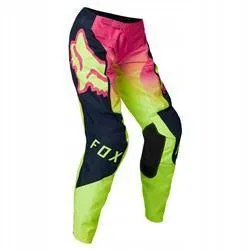 ШТАНИ FOX LADY 180 LEED PINK 2