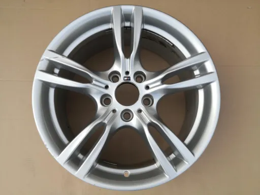 ДИСК BMW 3 F30 F31 4 F32 M-ПАКЕТ 18'' 8.5J ET-47
