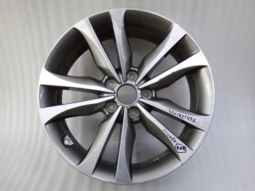 Диск HYUNDAI SANTA FE 7,5x18 ET49,5 5x114,3 OEM