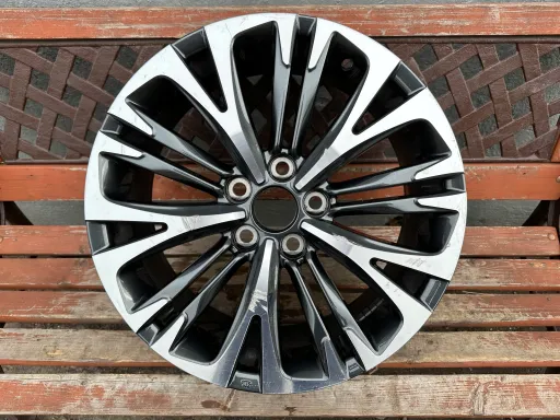 ДИСК TOYOTA CHR RAV4 7x18 ET50 5x114.3 CMS1118-5 (138/711)