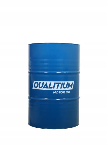 Qualitium gear atf iii d 205l трансмісійне масло