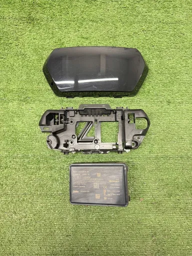 РАДАР-СЕНСОР ACC DISTRONIC КОМПЛЕКТ BMW G05 G06 G07 G70 U11 5A75876