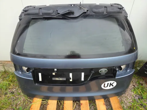 HY32-40010-AF - Land rover discovery v 5 l462 задняя коротка