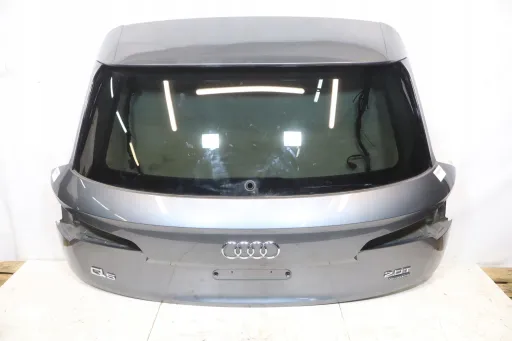 0202 - Задняя дверь audi q5 ii fy lx7r
