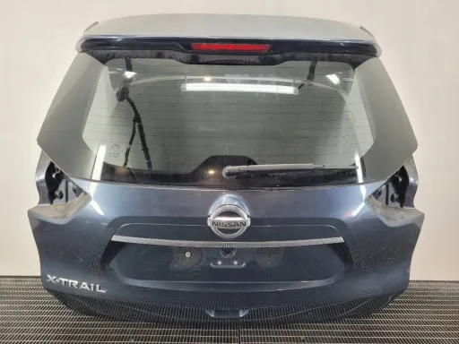 AUST129910 - Задняя крышка багажника nissan x-trail t32 iii raq - dk blue (m)