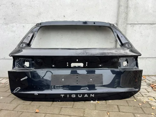 913 - Задняя дверь volkswagen tiguan iii 3 571 с 2024 2025 г.в.