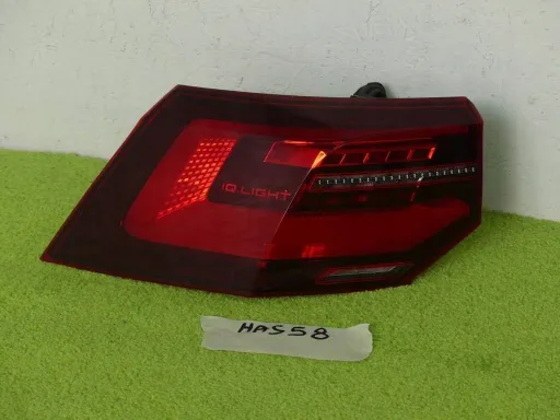 5H0945207A - Ліхтар задній лівий vw golf 8 viii 5h0 iq light 20-24r led ok. чудово