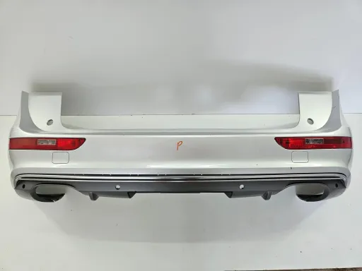 8R0807511B - Задній бампер AUDI SQ5 Q5 8R0 LIFT S-LINE